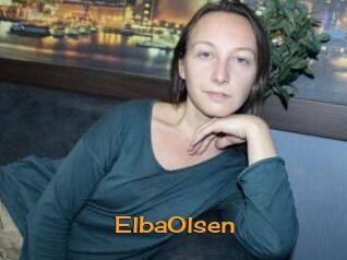 ElbaOlsen