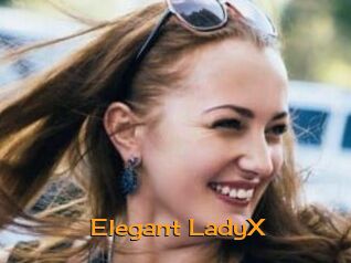 Elegant_LadyX Sortez Couvert