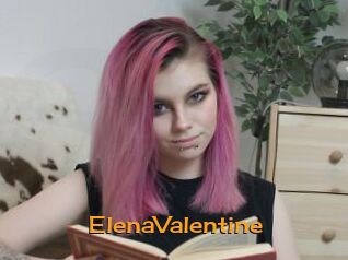 ElenaValentine