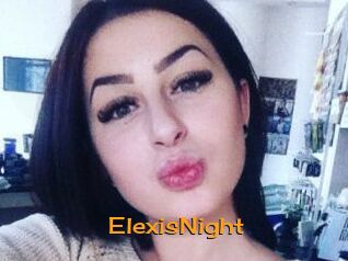 ElexisNight