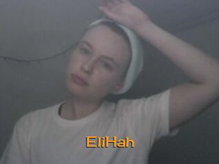 EliHah