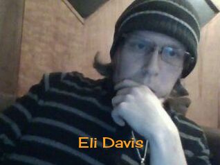 Eli_Davis