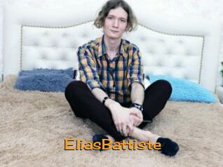 EliasBattiste