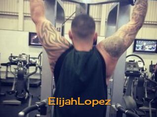 ElijahLopez