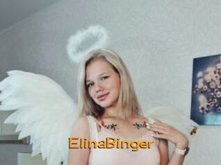 ElinaBinger Sortez Couvert