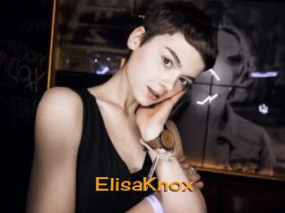 ElisaKnox
