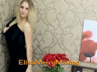 ElisaMerryMaking