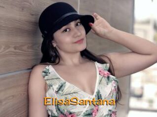 ElisaSantana Sortez Couvert