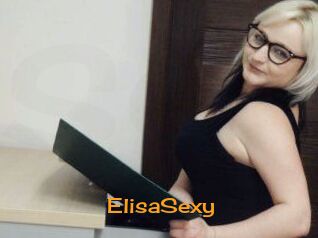 ElisaSexy