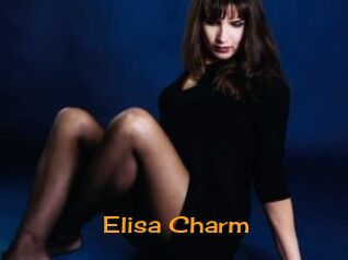 Elisa_Charm
