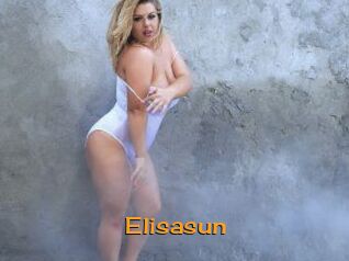 Elisasun