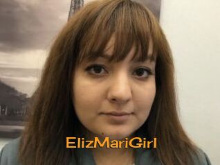 ElizMariGirl