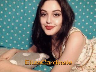 ElizaCardinale