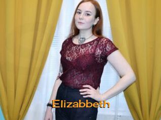 Elizabbeth Sortez Couvert