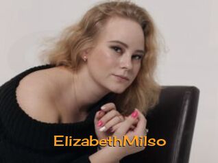 ElizabethMilso Sortez Couvert