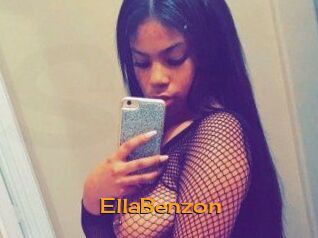 EllaBenzon