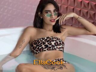 EllaCook