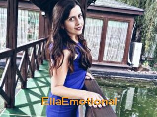 EllaEmotional