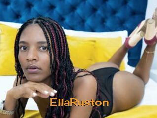 EllaRuston