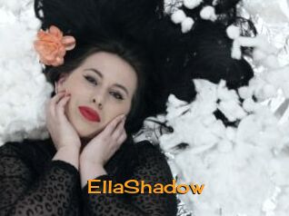 EllaShadow Sortez Couvert