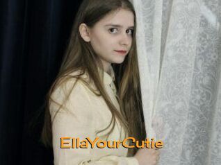 EllaYourCutie