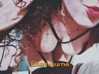 Ellamourne