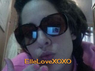 ElleLoveXOXO