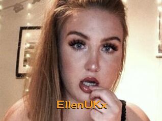 EllenUKx Sortez Couvert