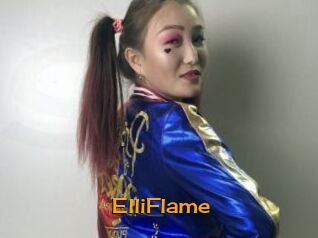 ElliFlame