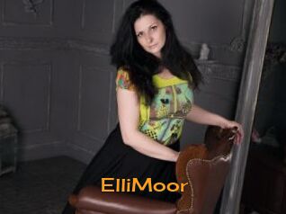 ElliMoor