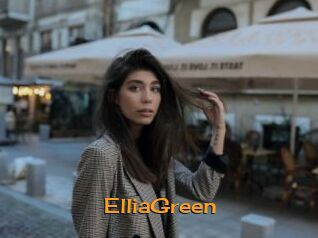 ElliaGreen
