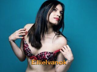 EllieIvanok