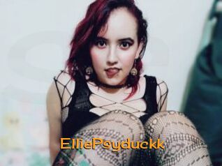 ElliePsyduckk