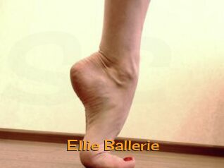 Ellie_Ballerie