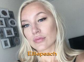 Elliepeach