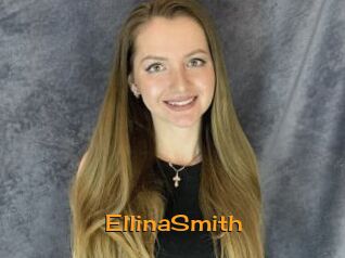 EllinaSmith
