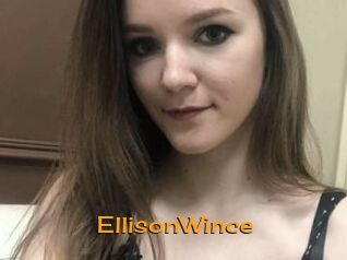 EllisonWince