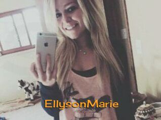 EllysonMarie