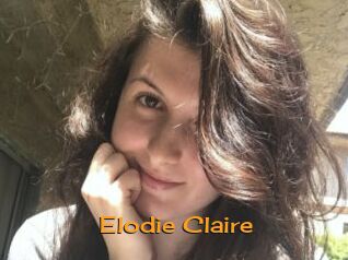 Elodie_Claire Sortez Couvert