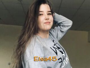 Elsa45