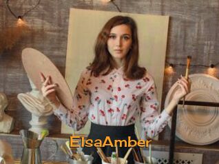ElsaAmber