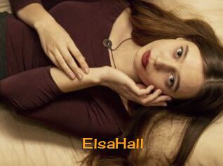 ElsaHall