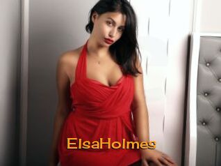 ElsaHolmes