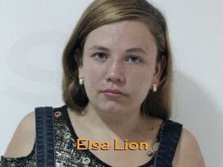 Elsa_Lion