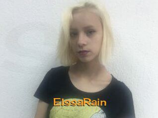 ElssaRain
