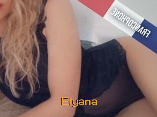 Elyana