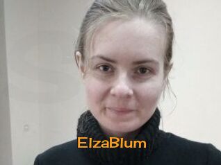 ElzaBlum