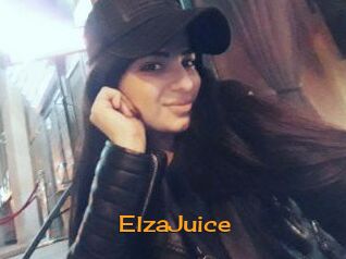 ElzaJuice