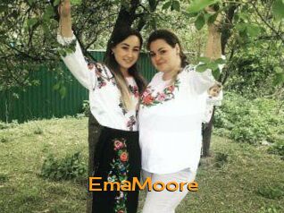 EmaMoore