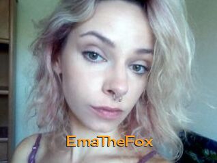 EmaTheFox